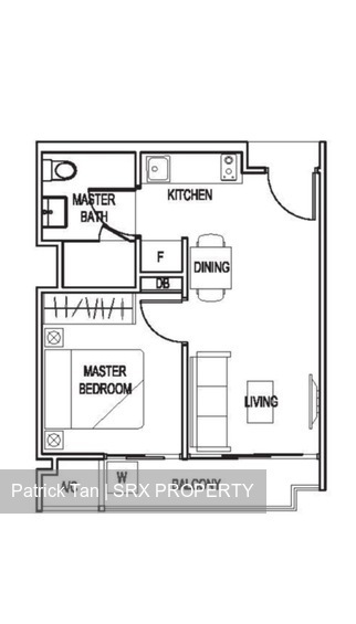 Space @ Kovan (D19), Apartment #235944441